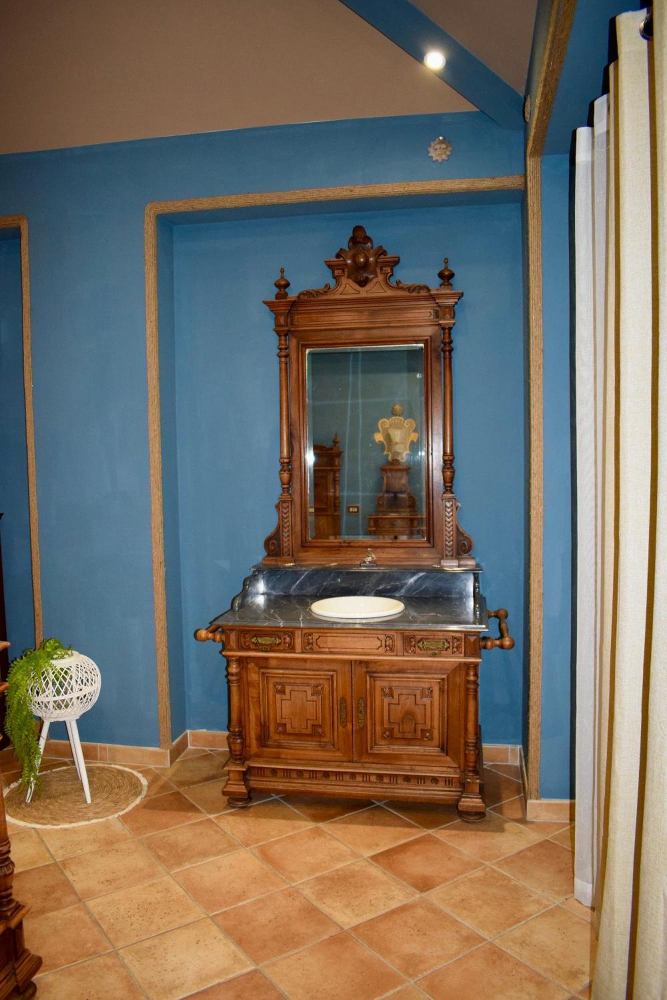 Villa Caleo Gioia Tauro Værelse billede